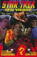 STAR TREK NEW VISIONS TP VOL 06