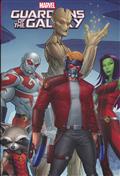 GUARDIANS OF GALAXY MARVEL UNIVERSE DIGEST TP VOL 06