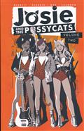 JOSIE & THE PUSSYCATS TP VOL 02