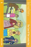 BAD MACHINERY POCKET ED GN VOL 04 CASE LONELY ONE