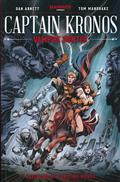 CAPTAIN KRONOS VAMPIRE HUNTER TP