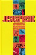 JESUSFREAK HC