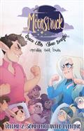 MOONSTRUCK TP VOL 02