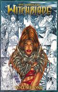 COMP WITCHBLADE TP VOL 01 (MR)