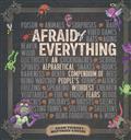 AFRAID OF EVERYTHING HC GN