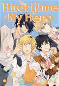 HITORIJIME MY HERO GN VOL 06 (MR)