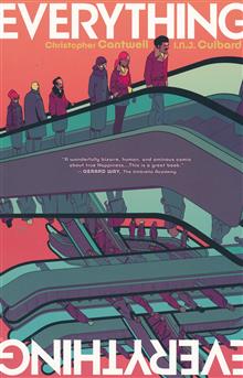 EVERYTHING TP VOL 02 (MR)