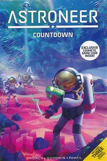 ASTRONEER COUNTDOWN GN