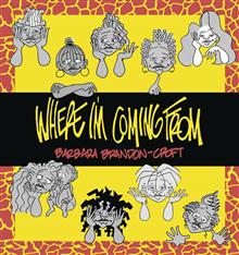 WHERE IM COMING FROM HC (MR)