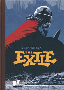 THE EXILE HC (MR)