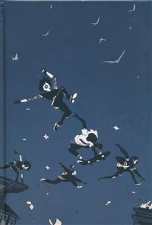 DEADLY CLASS DLX HC VOL 04 DCBS EXC VAR (MR)