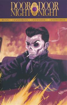 DOOR TO DOOR NIGHT BY NIGHT TP VOL 2