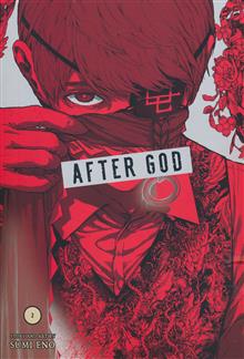 AFTER GOD GN VOL 02