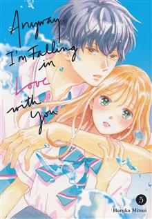 ANYWAY IM FALLING IN LOVE WITH YOU GN VOL 05