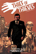 THIEF OF THIEVES TP VOL 03 (MR)
