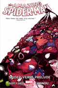 AMAZING SPIDER-MAN TP VOL 02 SPIDER-VERSE PRELUDE