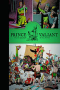 PRINCE VALIANT HC VOL 12 1959-1960