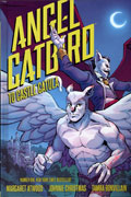 ANGEL CATBIRD HC VOL 02 CASTLE CATULA