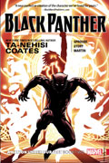 BLACK PANTHER TP BOOK 02 NATION UNDER OUR FEET