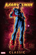 MARVELMAN CLASSIC TP VOL 01