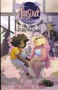 MOONSTRUCK TP VOL 01