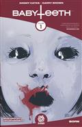 BABYTEETH TP VOL 01