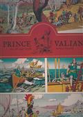 PRINCE VALIANT HC VOL 16 1967-1968