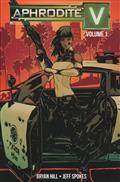 APHRODITE V TP VOL 01 (MR)