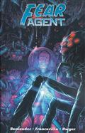 FEAR AGENT FINAL ED TP VOL 04 (MR)
