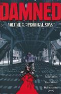 DAMNED TP VOL 03 PRODIGAL SONS (MR)