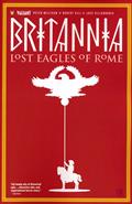 BRITANNIA TP VOL 03 LOST EAGLES OF ROME (C: 0-1-2)