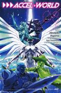 ACCEL WORLD GN VOL 08 (C: 1-1-2)