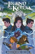 LEGEND OF KORRA TP PART 03 RUINS OF EMPIRE