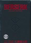 BERSERK DELUXE EDITION HC VOL 04 (MR)