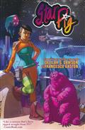 STAR PIG TP VOL 01
