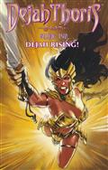 DEJAH THORIS DEJAH RISING TP