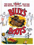 BILLYS BOOTS HC (RES)