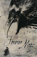 FOREVER MAPS GN
