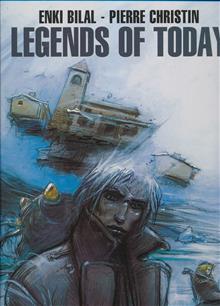 LEGEND KORRA ART ANIMATED AIR HC 2ND ED