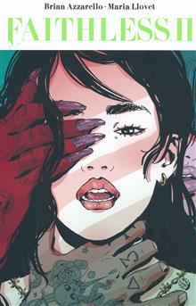 FAITHLESS II TP (MR)