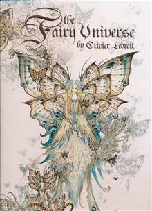 FAIRY UNIVERSE HC (MR)