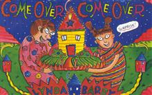 COME OVER COME OVER (MR)