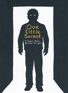 OUR LITTLE SECRET HC (MR)