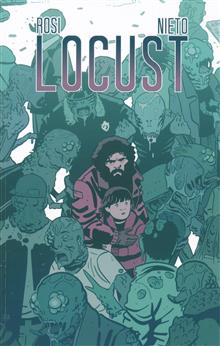 LOCUST VOL 1 TP