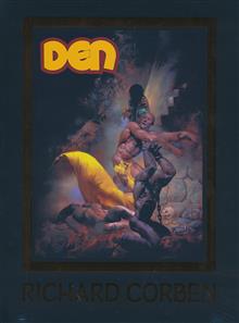 DEN HC VOL 05 PRICE OF MEMORIES (MR)