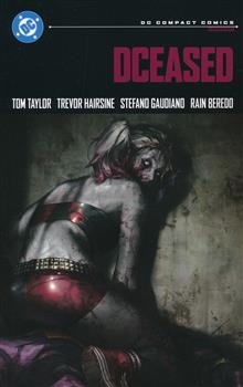 DCEASED DC COMPACT COMICS EDITION TP