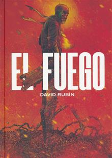 EL FUEGO HC