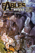 FABLES TP VOL 08 WOLVES (MR)