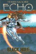 TERRY MOORES ECHO TP VOL 05