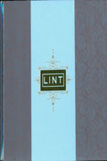 LINT (ACME NOVELTY LIBRARY HC #20 (MR))